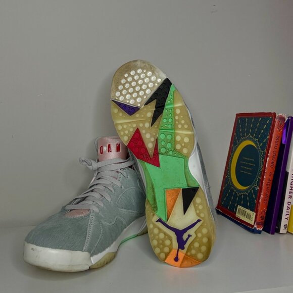 Jordan Hare 2.0 Sneakers main image 4